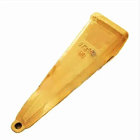 6Y3552HD 6Y3552V Cat D11 เคล็ดลับ Ripper สำหรับงานหนัก