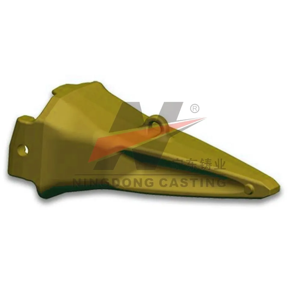 70SV2VX ระบบขุด ESCO 70SV2 TIGER TIGER