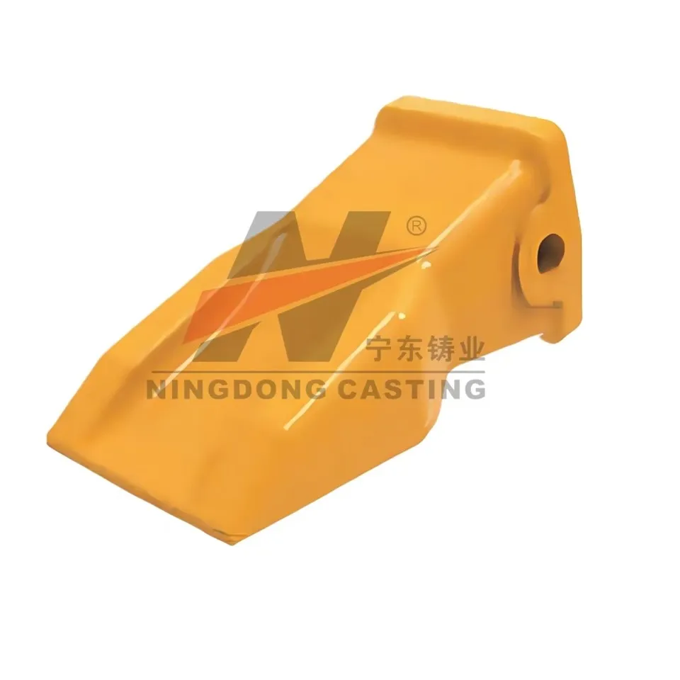 73341175 ฟันถังหล่อกว้าง