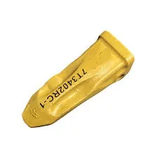 7T3402RC เปลี่ยน Caterpillar J400 Loader Rock Tooth