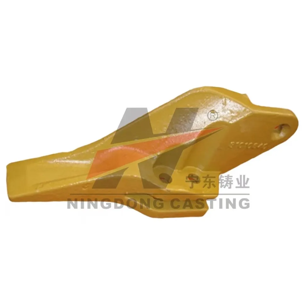 81010640 HMK Hidromek 102B เครื่องตัดข้าง