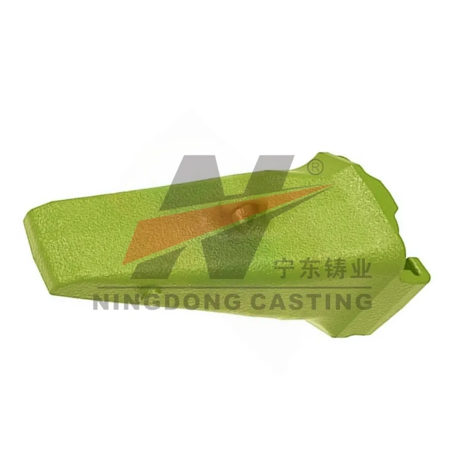 85SV2SD ทดแทน ESCO Excavator Chisel Tip