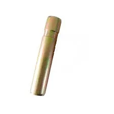 8E6258 พินสำหรับปลายถัง J250 และอะแดปเตอร์