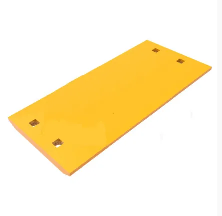 แผ่นกันสึกของรถตักล้อยาง 980G 1130349,113-0349