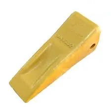 9N4302 Heavy Duty Long Bucket Tooth Cat J300 ขนาด