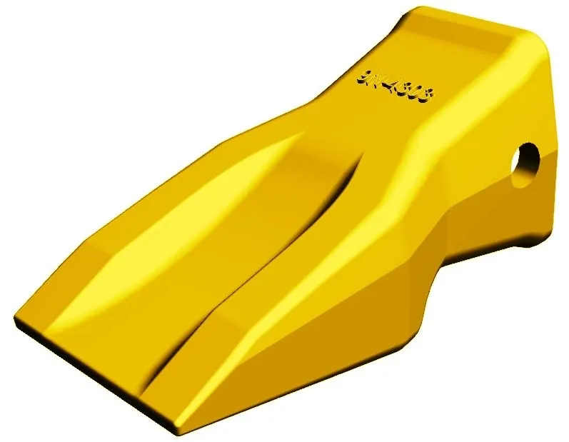 9N4353 CAT Style J350 ปลายขัดสำหรับงานหนัก