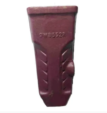 9W8552R การเปลี่ยนปลายหินขุด Caterpillar