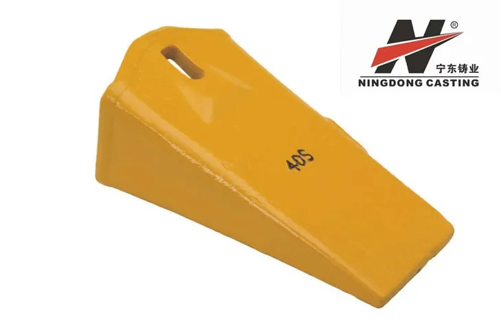 9W9881,9W-9881,40S CAT Style Excavator ฟันพินแนวตั้ง