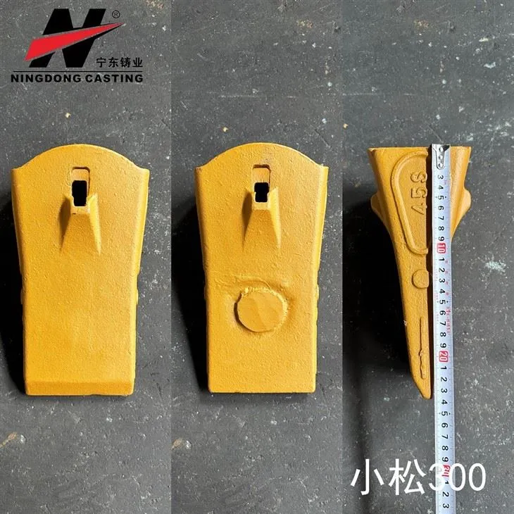 9W9882,9W-9882,45S CONICAL SERIES ฟันเหมาะกับ Caterpillar