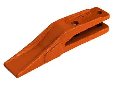 แบคโฮหน้าตักหลังขุด สไตล์ CAT