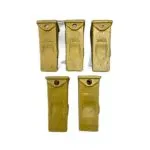 Bobcat 6710001 สไตล์ Hensley X156L Standard Long Teeth