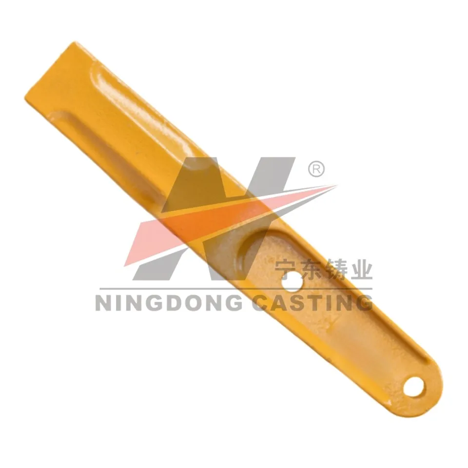 ฟัน Bofors สำหรับรถตัก - 33102