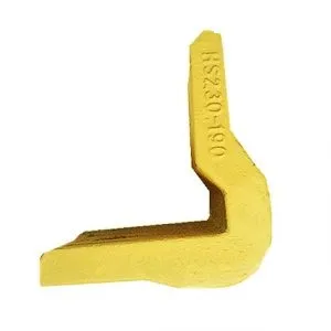 อุปกรณ์ป้องกันส้นถัง HS230-190 รับอะไหล่