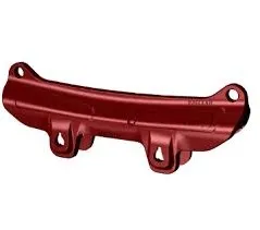 การป้องกันแถบด้านข้างถังสำหรับ MTG 4MY30U480