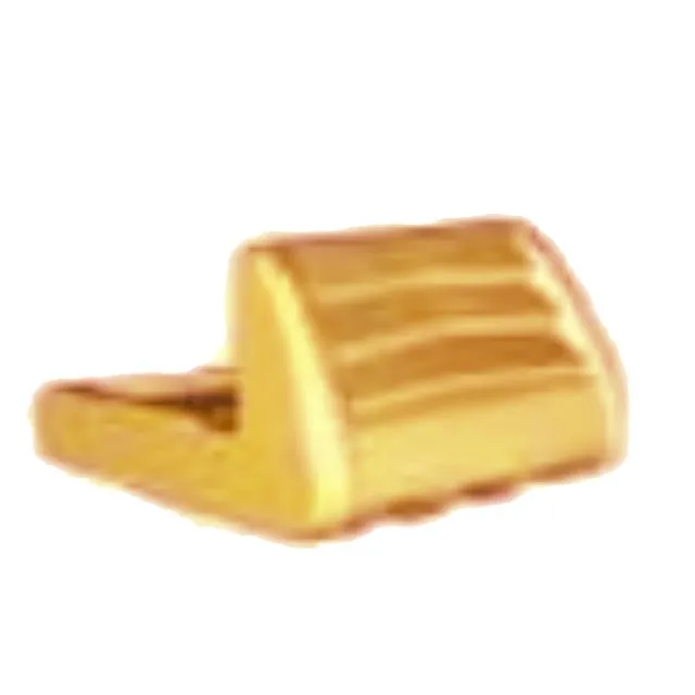 ตัวป้องกันรอยเชื่อมถัง 98มม. JCB 333-H2520