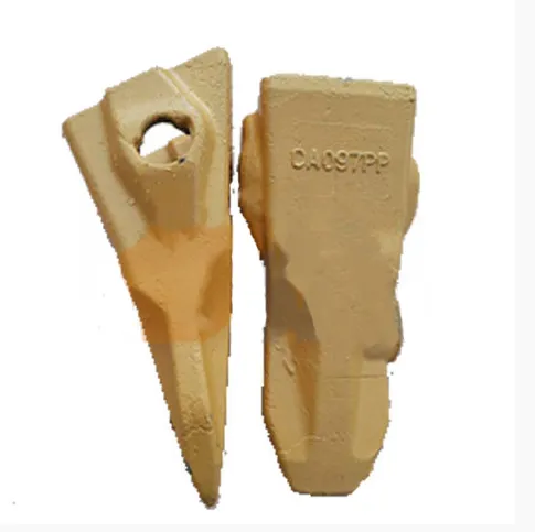 CA113PP Penetration Plus TIP และอะแดปเตอร์สำหรับรถขุด