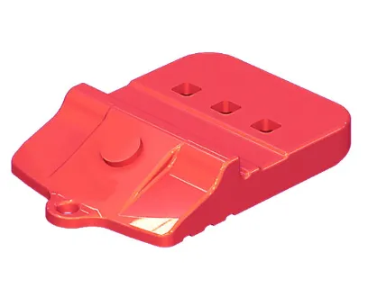 CAT 257-1817,2571817 ส่วนครึ่งลูกศรของตัวโหลด