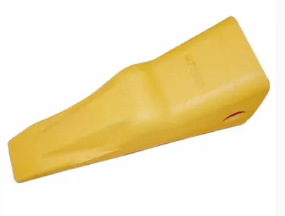 Cat D9 D10 สวมชิ้นส่วน 4T5502 ฟัน Bucket Ripper