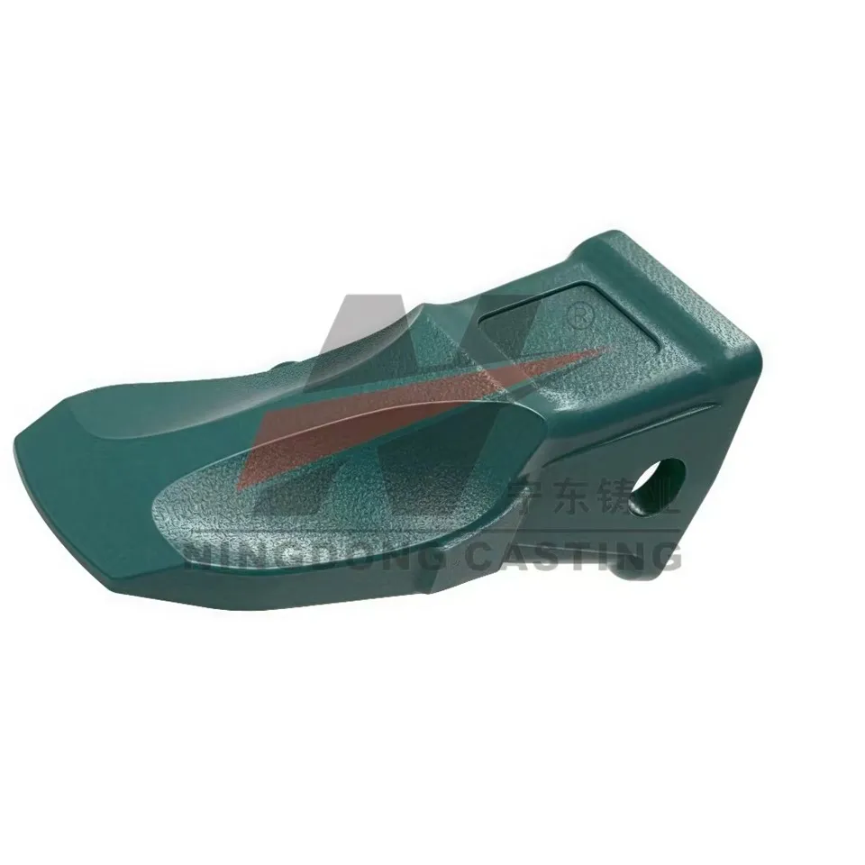 Cat J250 ESCO 250Ste Tip Tip Tip Standard Standard