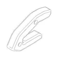 ผ้าห่อศพรอยเชื่อมแบบโมดูลาร์ Cat 459-2091