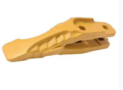 CAT / New Holland / Fiat Backhoe Loader Bucket Tips Unitooth 6Y6335E 6Y6335R