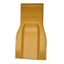 CAT Style J550 ปลายฟันด้านข้างมีรอยถลอก 6Y2553,9W1553