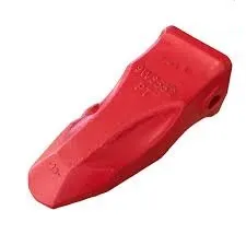 CAT Style J550 Loader Tooth Point การเจาะ 9W8552PT,1U3552PT