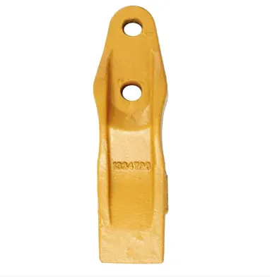 รถตักยกมีแขนตักสไตล์ CAT Unitooth