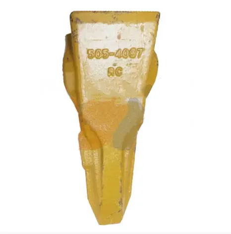 CAT323 Advansys การเจาะ พลัส หิน ปลาย 505-4097RC