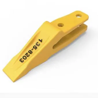 หนอนผีเสื้อ 1358203 135-8203 TOOTH-UNI