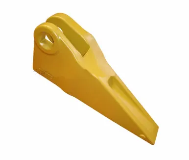 Caterpillar 950 950B 950E 950F ฟันมุมรถตักล้อยาง