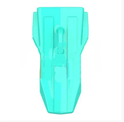 Caterpillar Advansys ฟัน A130 AMR สำหรับงานหนัก 368-3857 3683857