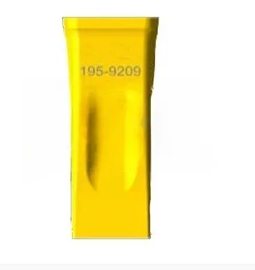 Caterpillar BACKHOE LOADER ฟัน J200 ปลายยาว 195-9209,1959209