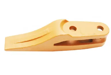 สลักเกลียวตัวโหลดสไตล์ Caterpillar CAT ที่ปลายตรงกลาง