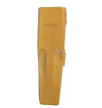 ปลายเพลากลาง Caterpillar 6Y0352