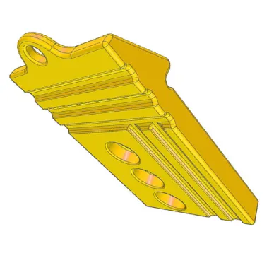 ส่วนขอบปลายของหนอนผีเสื้อ 253-0077