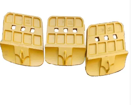 Caterpillar Half Arrows สำหรับรถขุดตัก 1099082 1099081 1099080