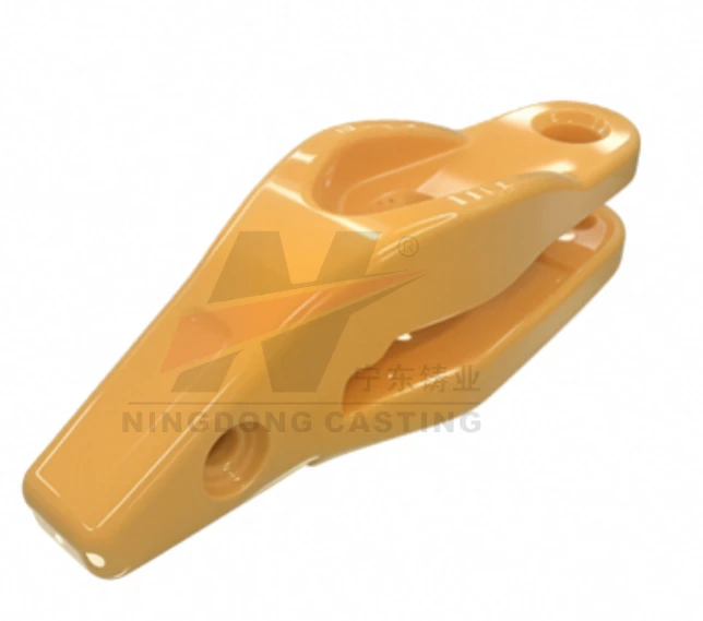 Caterpillar J-อะแดปเตอร์ซีรีส์ 6I9898 8E3467