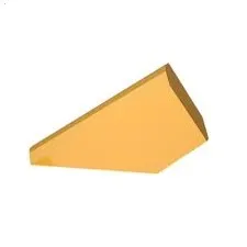 ตัวป้องกันแถบด้านข้างของ Caterpillar Loader 4V8285 4V1545 5V4662 5V4660 9K07874