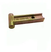 คัตเตอร์พิทอลเทอร์พิลลาร์ แกนล็อค T-Lock 5K1459