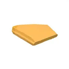 CATERPILLAR แถบป้องกันมุมด้านข้าง 8K7525.8K7526