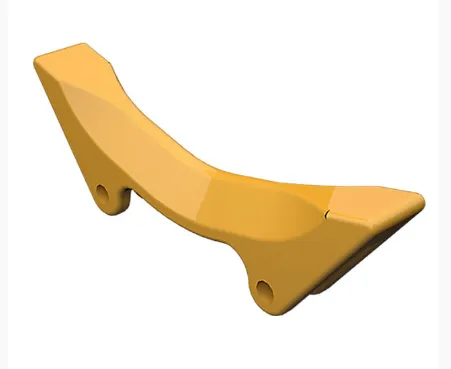 แถบด้านข้างตัวป้องกันสไตล์ Caterpillar 135-8246,1358246