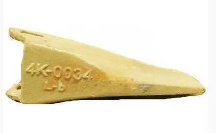 ปลายถังพินแนวตั้งของ Caterpillar 4K0034,4K-0034