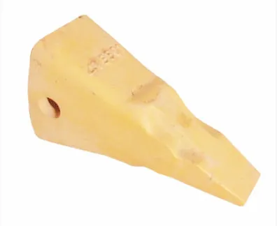 D10R D11R Ripper Tooth แบบสั้นเหมาะกับ Caterpillar 4T5501/4T-5501