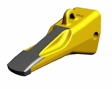 D9 D10 ทังสเตนเชื่อม Ripper ฟัน