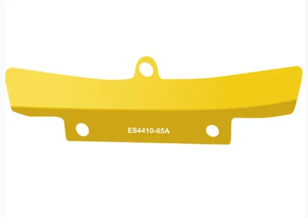 ES4410-65การป้องกันการสึกหรอด้านข้างถังผ้าห่อศพ