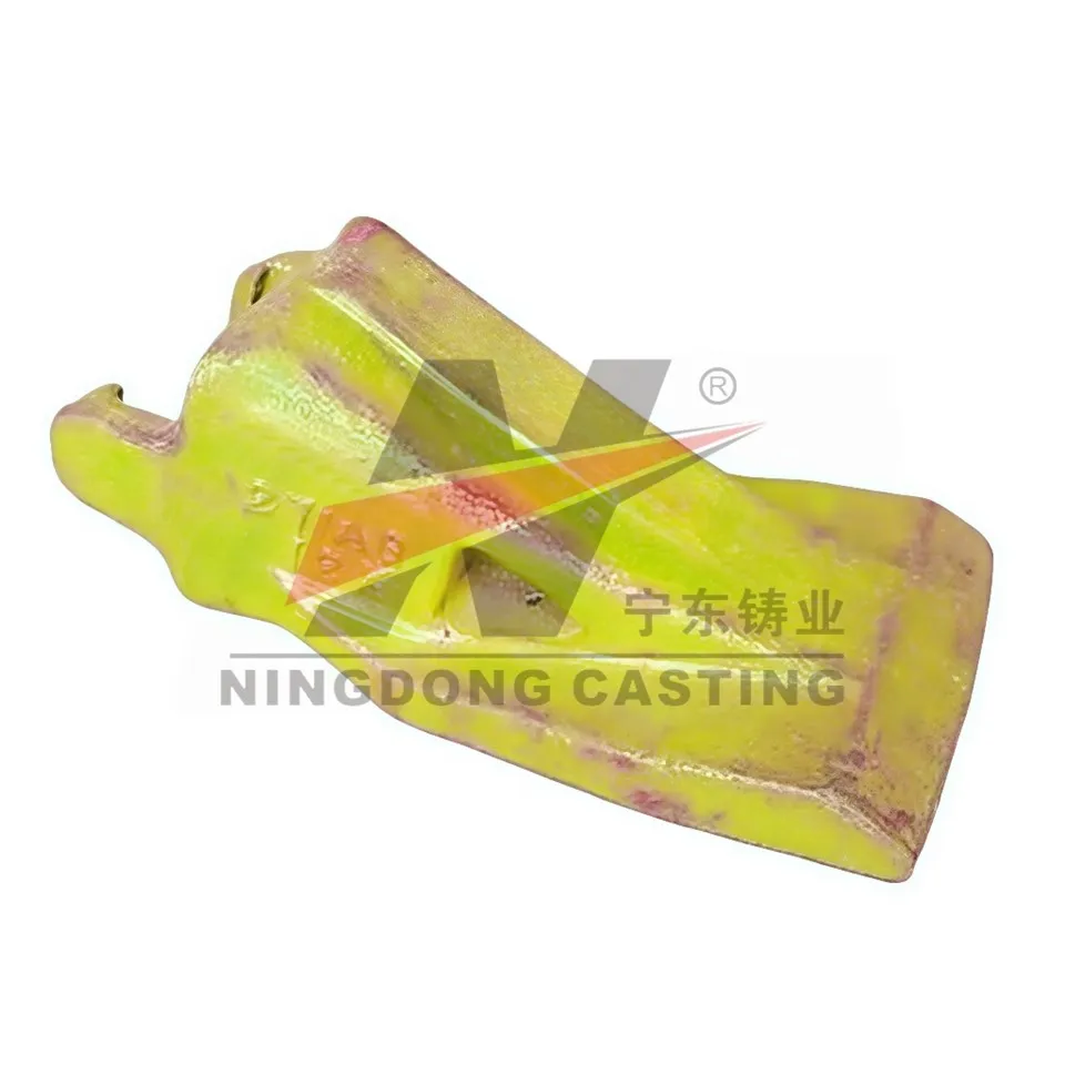 ESCO 27AG ถังฟันด้วยความแข็ง 12K