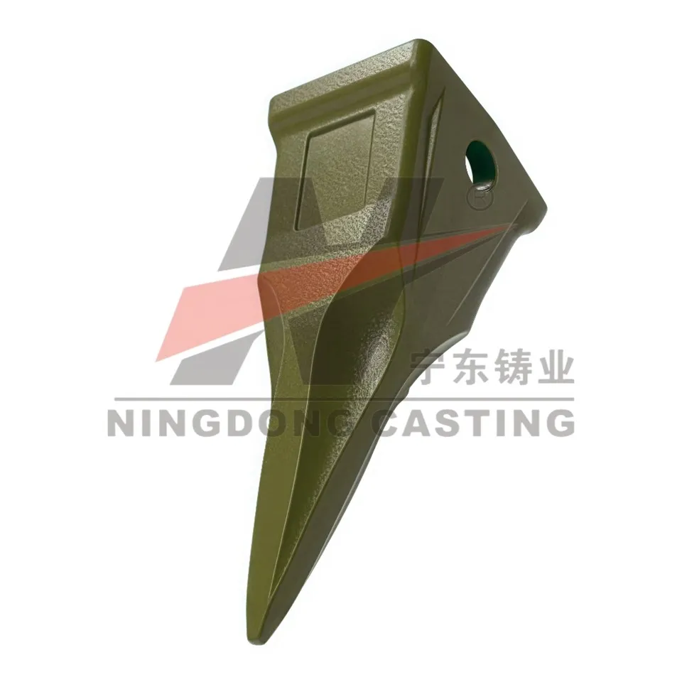 ESCO 550SPE CAT J550 Excavator TOOTH PICK Single Point Tooth