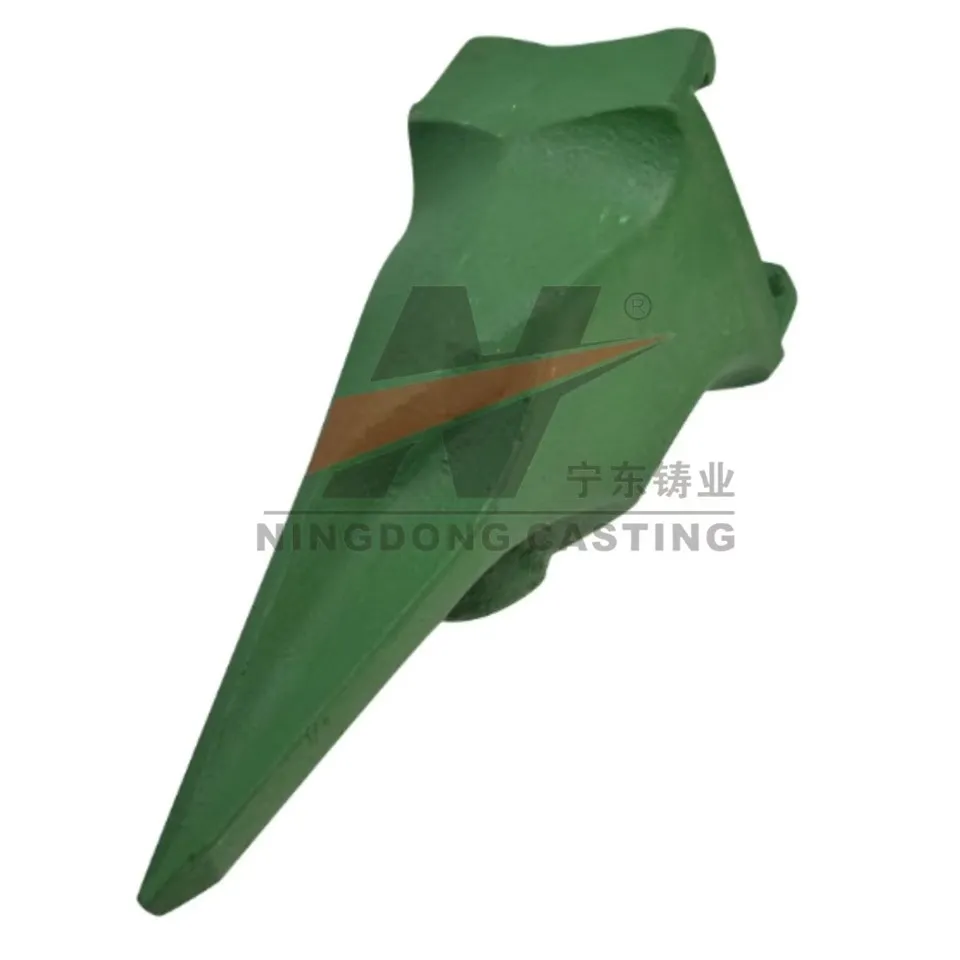 Esco Style Super V V29VY ฟันถังเสือ