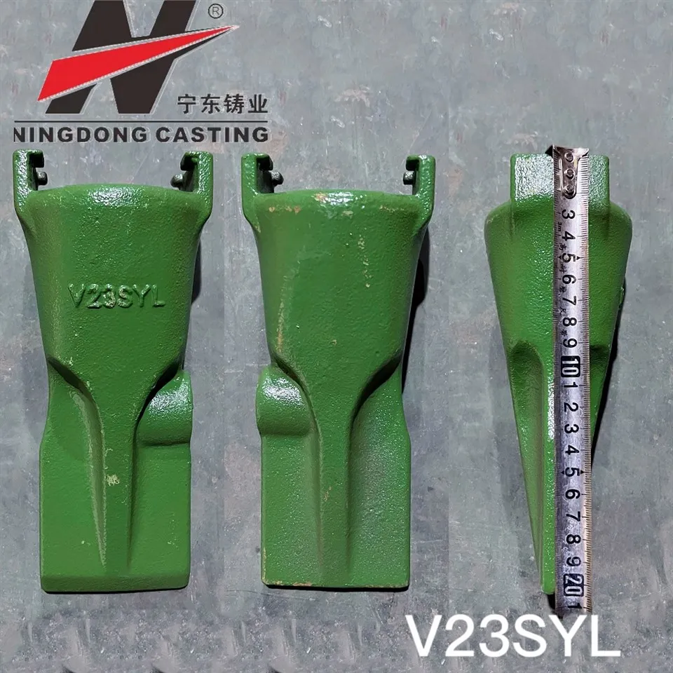 ESCO STYLE V23SYL SUPER V ปลาย